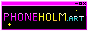 my web button