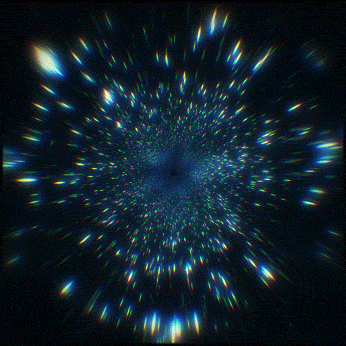 Time portal
