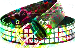 Scene Kid Quiz