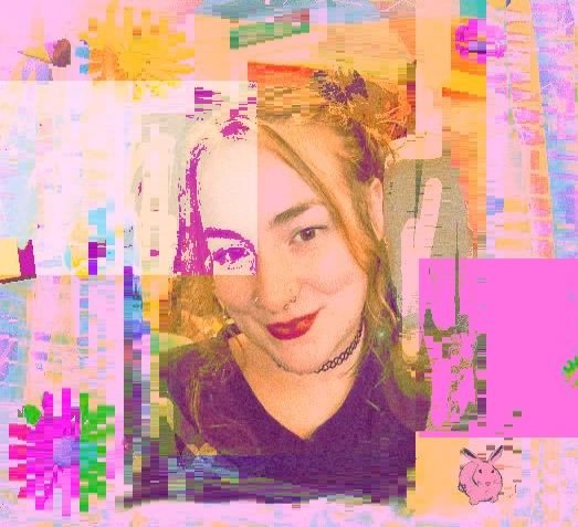 The Artist Behind Phoneholm