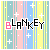 Blankey buddy icon