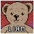 Liam buddy icon