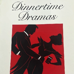 Manwich's "Dinnertime Dramas"