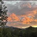 New Hampshire Sunset image 2