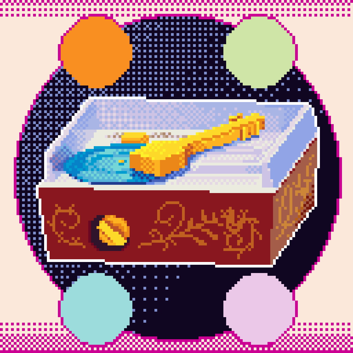 Fisher Price Classic Record Player