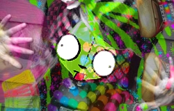 Scene Kid Name Generator